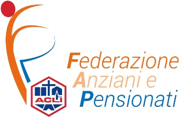Presentata la proposta di legge sull'integrazione al minimo vitale delle pensioni